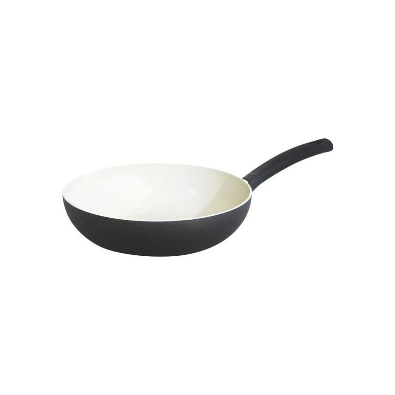 TVS Eco Cook Wok 4L105272910201 - зображення 1