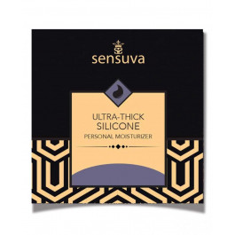   Sensuva Ultra-Thick Silicone 6 мл (SO3290)