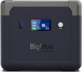   BigBlue CellPowa 2500