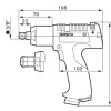 Bosch Professional 1/2 (0607661507) - зображення 2