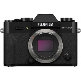   Fujifilm X-T30 II Body Black (16759615)