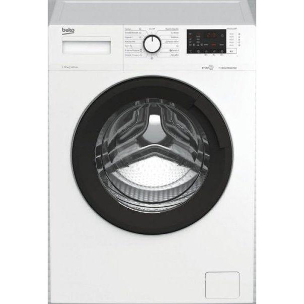 Beko WTA 10712 XSWR - зображення 1