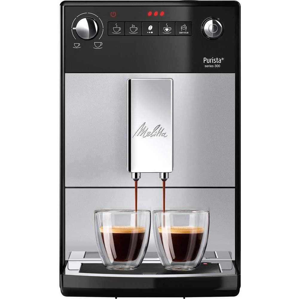 Melitta Purista F23/0-101 - зображення 1