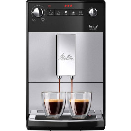   Melitta Purista F23/0-101