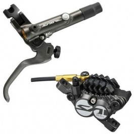   Shimano Saint M820 2021