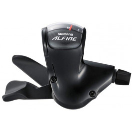   Shimano Шифтер SL-S503-8, ALFINE RAPIDFIRE Plus 8-швидк, рубашка 2300мм