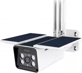   Tuya Solar Camera Outdoor (ZS-702)