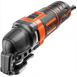   Black+Decker MT300KA-QS