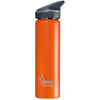 LAKEN Jannu Thermo Bottle 0,75 л Orange (TJ7O) - зображення 1