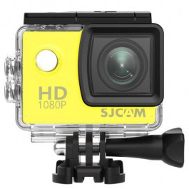   SJCAM SJ4000 Yellow