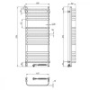 Navin Stugna 480x1200 (12-249053-4812) - зображення 7