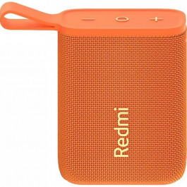   Xiaomi Redmi Bluetooth Speaker Orange