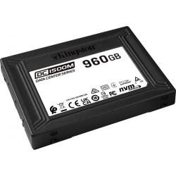   Kingston DC1500M 960 GB (SEDC1500M/960G)