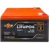 LogicPower LiFePО4 12V  9Ah - зображення 1