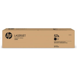   HP 57A Black (CF257A)