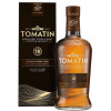 Tomatin 18 Y.O. (в коробке) віскі 0,7 л (5018481110212) - зображення 1