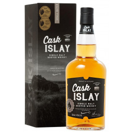   Dewar Rattray Cask Islay виски 0,7 л (5060056921013)