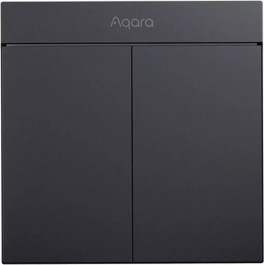   Aqara Smart H1M MARS-Tech Dark Grey (WXKG22LM)