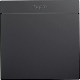   Aqara Smart H1M MARS-Tech Dark Grey (WXKG21LM)