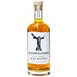   Glendalough Double Barrel віскі 0,7 л (799439682160)