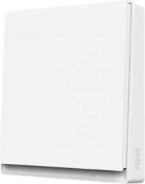   Aqara Smart E1 Wireless Switch White (WXKG16LM)