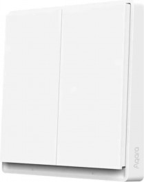   Aqara Smart E1 Wireless Switch White (WXKG17LM)