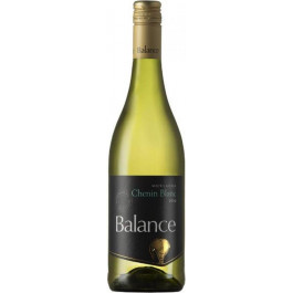   Overhex Wines Вино Balance Winemaker's Selection Chenin Blanc 0,75 л сухе тихе біле (6003747004755)