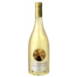   Fantinel Вино  Sun Goddess Sauvignon Blanc 0,75 л тихе біле (606179210006)