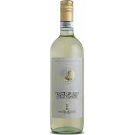 Besini Вино Cantina Castelnuovo del Garda Pinot Grigio IGT 0.75 л белое сухое 12% (8003373073475)