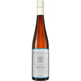   Georg Breuer Weingut Вино Georg Breuer Estate Rudesheim 0,75 л сухе тихе біле (4019222405049)