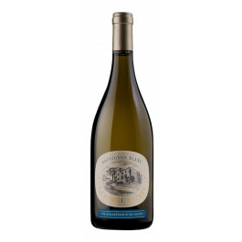   Domaines Paul Mas Вино  La Forge Estate Sauvignon Blanc 0,75 л сухе тихе біле (3760040421070)