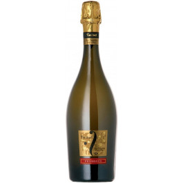   Fantinel Вино  Prosecco Extra Dry (Aromatico) 0,75 л сухе просекко (рrosecco) біле (8009663105048)