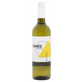   Castelnuovo Вино  Vino Bianco 0,75 л сухе тихе біле (8012769451742)