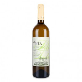   Villa Tinta Вино  Chardonnay біле сухе, 0,75л (4820213580252)