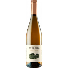   Aveleda Вино  Alvarinho 0,75 л сухе тихе біле (5601096401303)