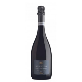   Masottina Вино  Contrada Granda Conegliano Valdobbiadene Prosecco Superiore Brut 0,75 л брют просекко (рrosecc