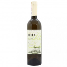   Villa Tinta Вино  Riesling 0,75 л сухе тихе біле (4820213580276)