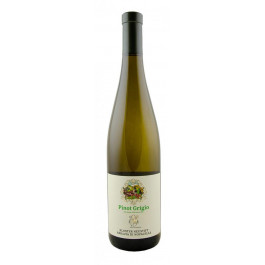   Abbazia di Novacella Вино  Pinot Grigio 0,75 л сухе тихе біле (8025300005007)