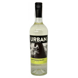   Alfa Crux Вино  Urban Sauvignon Blanc 0,75 л сухе тихе біле (7798132917787)