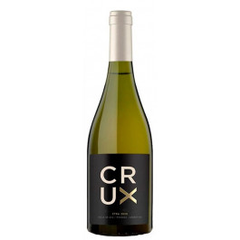   Alfa Crux Вино  Crux Xtra Semillon 0,75 л сухе тихе біле (7798098895440)