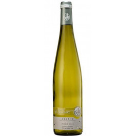   Cave du Roi Dagobert Вино  Pinot Gris Tradition 0,75 л напівсухе тихе біле (3478886789000)