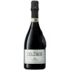 Dal Bello Вино  Celeber Asolo Prosecco Superiore Extra Brut 0,75 л брют просекко (рrosecco) біле (800739100013 - зображення 1