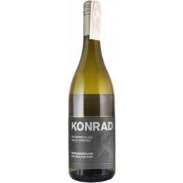   Konrad Wines Вино Konrad Sauvignon Blanc 0,75 л сухе тихе біле (9421004791021)