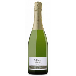   Pere Ventura Вино Vallbona Brut Seleccion Cava 0,75 л брют кава (сava) біле (8426998267751)