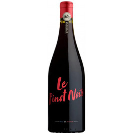   Domaines Paul Mas Вино  L’Artisan Le Pinot Noir 0,75 л сухе тихе червоне (3453040011135)