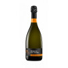 Dal Bello Вино сухе біле  Prosecco Extra Dry Don Gallo 11% 0,75 л (8007391000208) - зображення 1