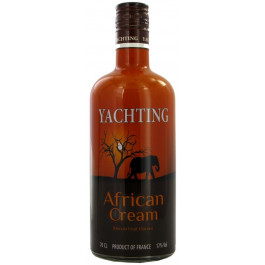   Slaur Sardet Yachting African Cream ликер 0,7 л (3014400016926)