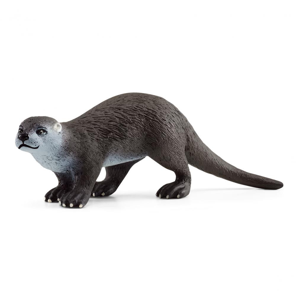 Schleich Видра (14865) - зображення 1