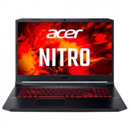   Acer Nitro 5 AN517-41 Black (NH.QBGEX.038)