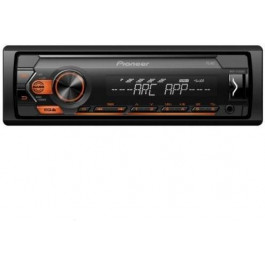   Pioneer MVH-S120UBA